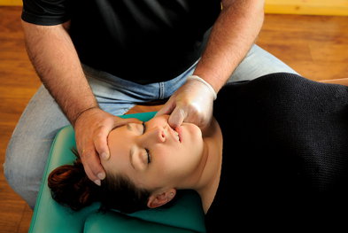 Verschieden Therapieformen